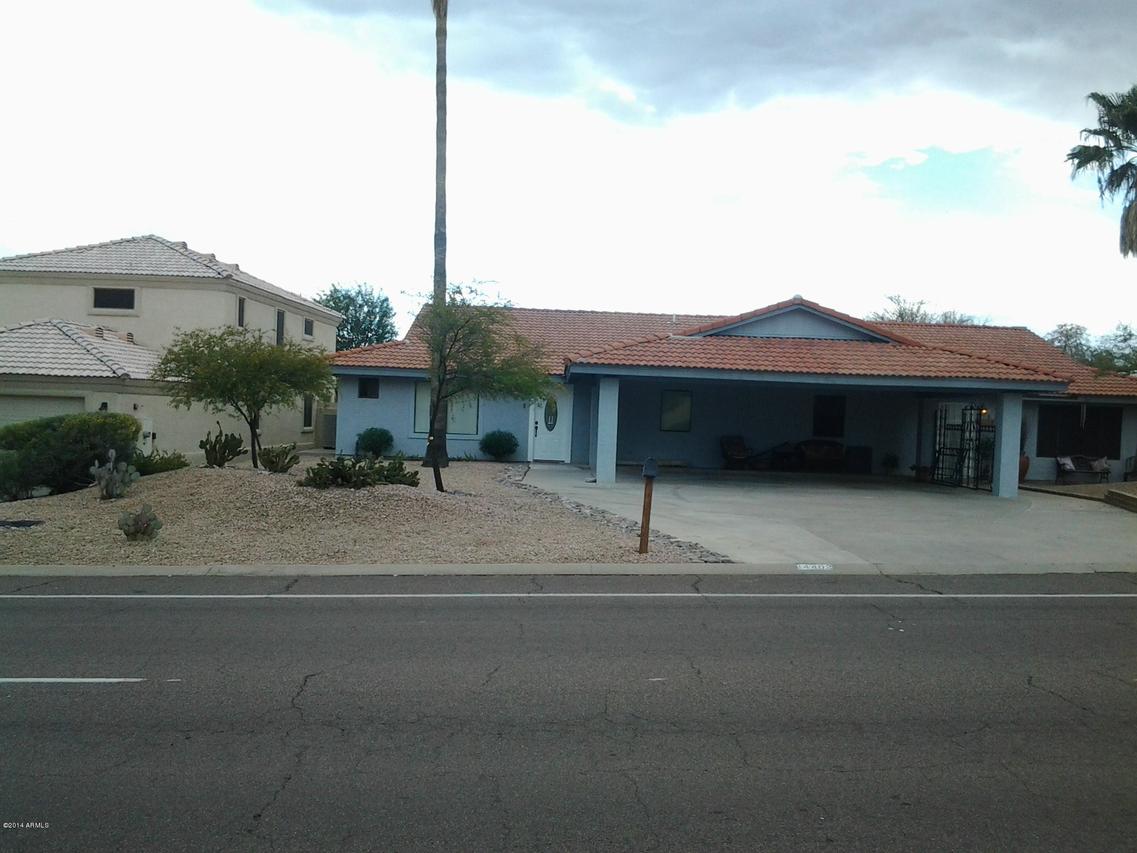 14402 N Saguaro Blvd. #B, Fountain Hills, AZ 85268