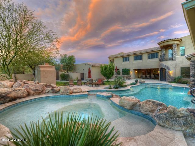 15419 E Stardust Dr., Fountain Hills, AZ 85268