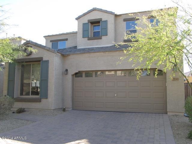 2343 W Tallgrass Tr., Phoenix, AZ 85085