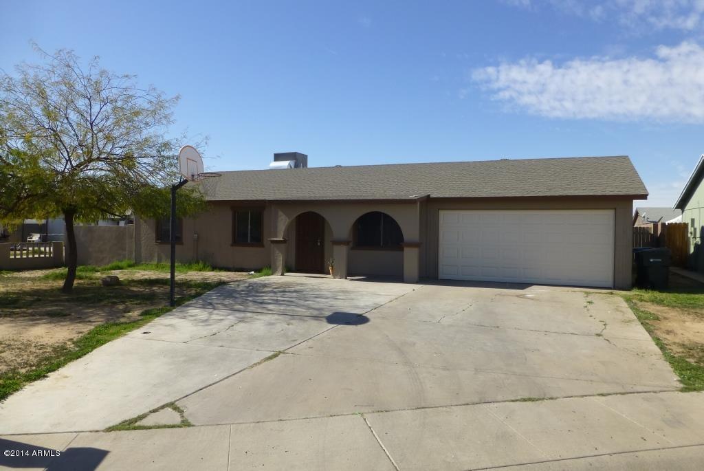 4838 N 80th Ln., Phoenix, AZ 85033