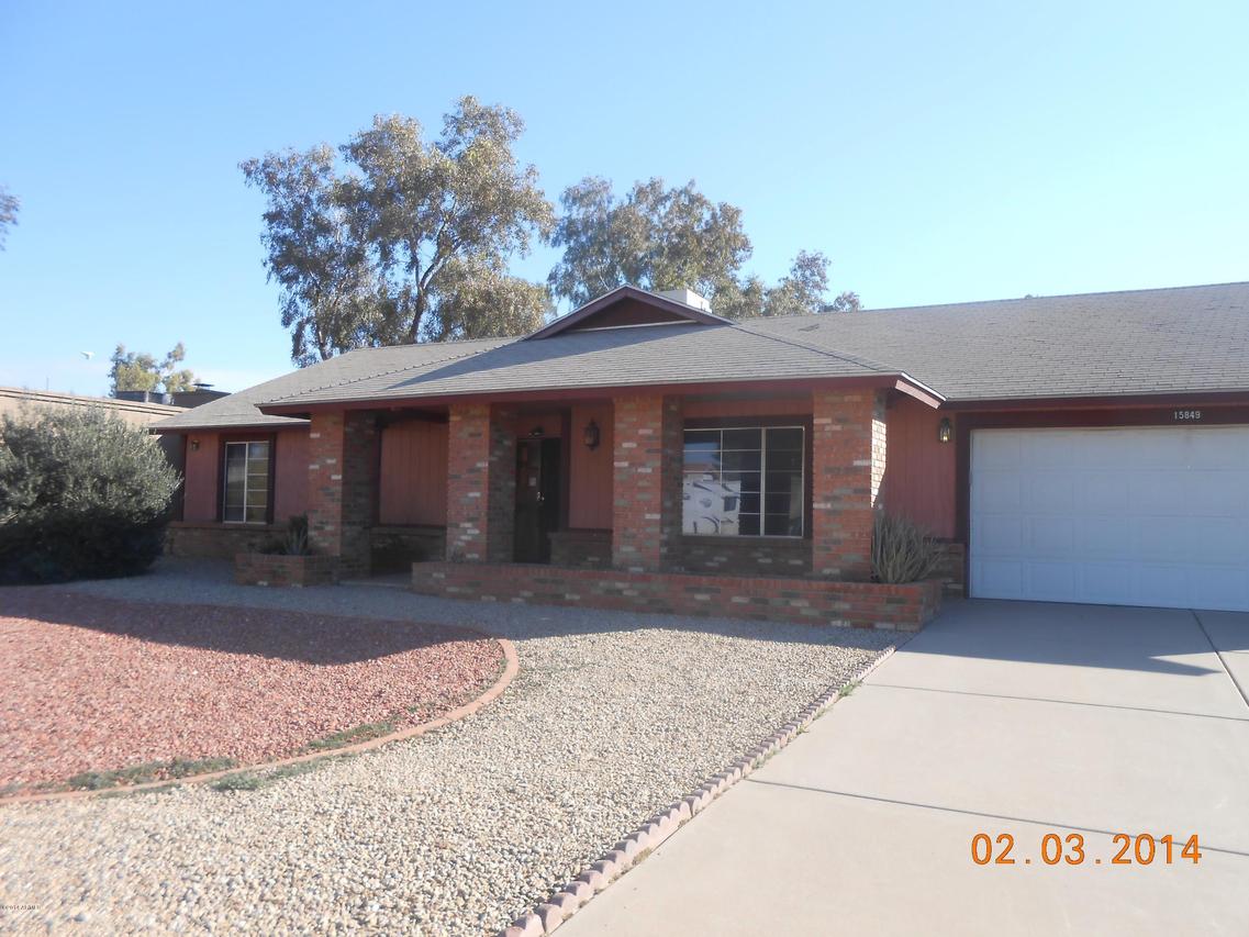 15849 N 47th Pl., Phoenix, AZ 85032