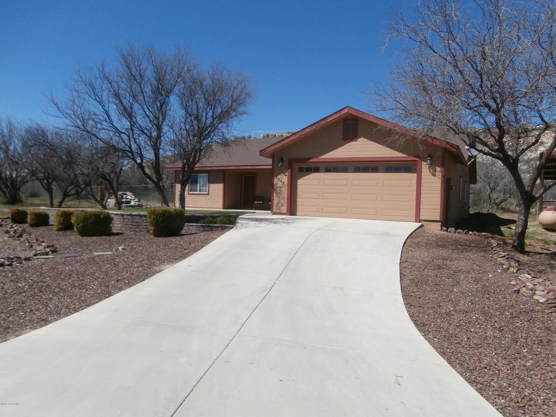 3308 E Cave View Ln., Camp Verde, AZ 86322