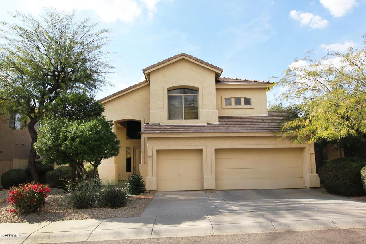 16648 N 51st St., Scottsdale, AZ 85254