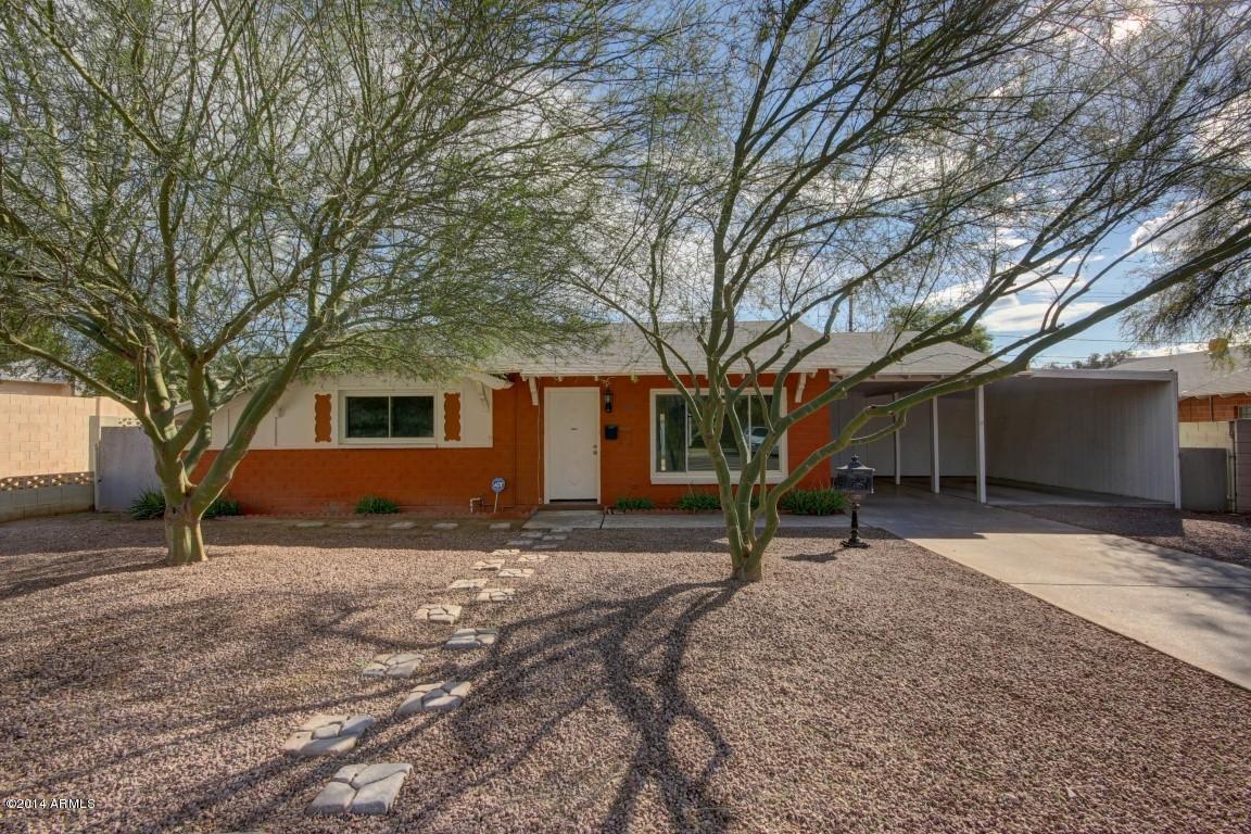 8731 E Oak St., Scottsdale, AZ 85257