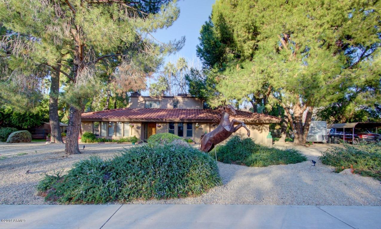 8532 S Stanley Pl., Tempe, AZ 85284
