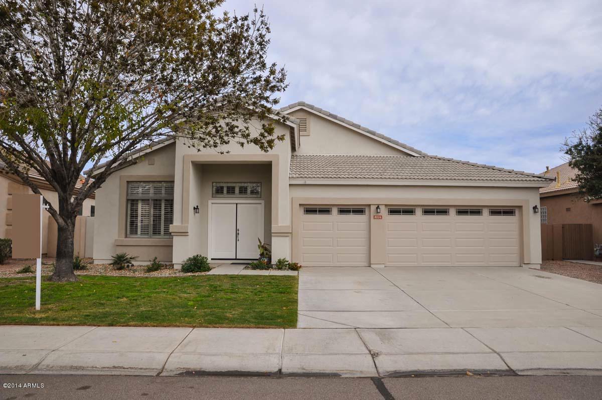 8004 W Yukon Dr., Peoria, AZ 85382