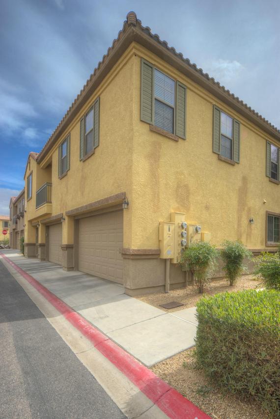 1250 S Rialto St. #57, Mesa, AZ 85209