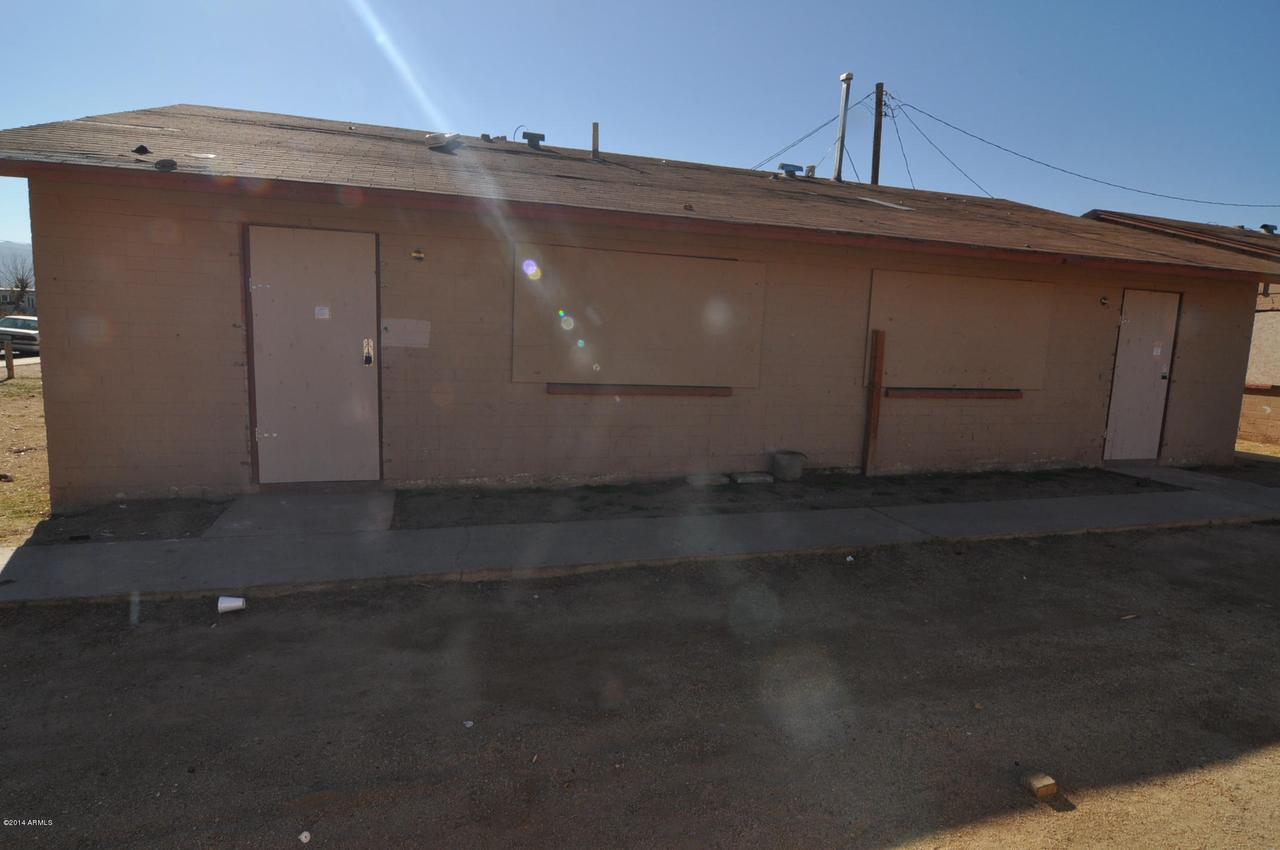 6608 S 22nd St., Phoenix, AZ 85042