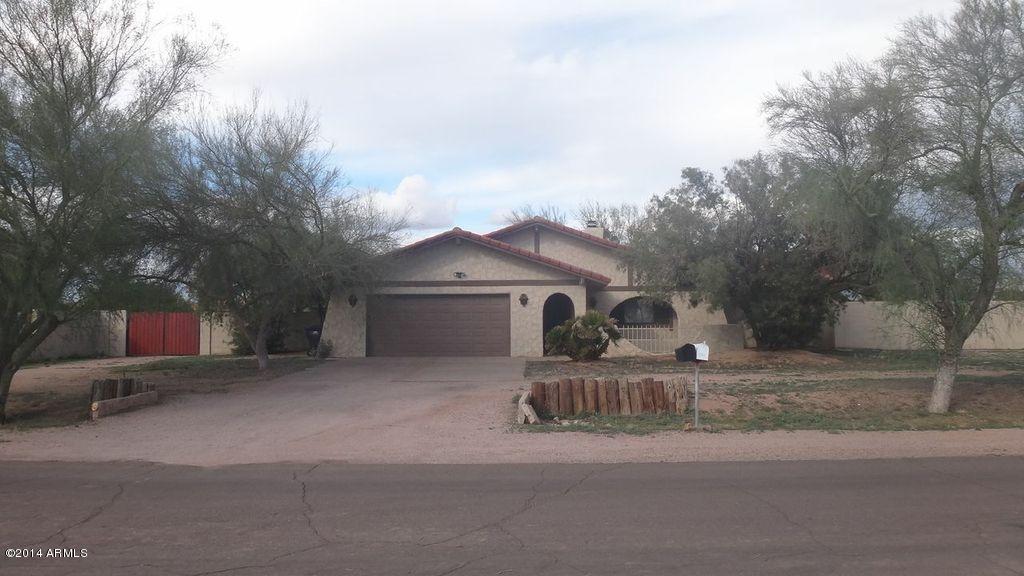 11120 E Sunland Ave., Mesa, AZ 85208