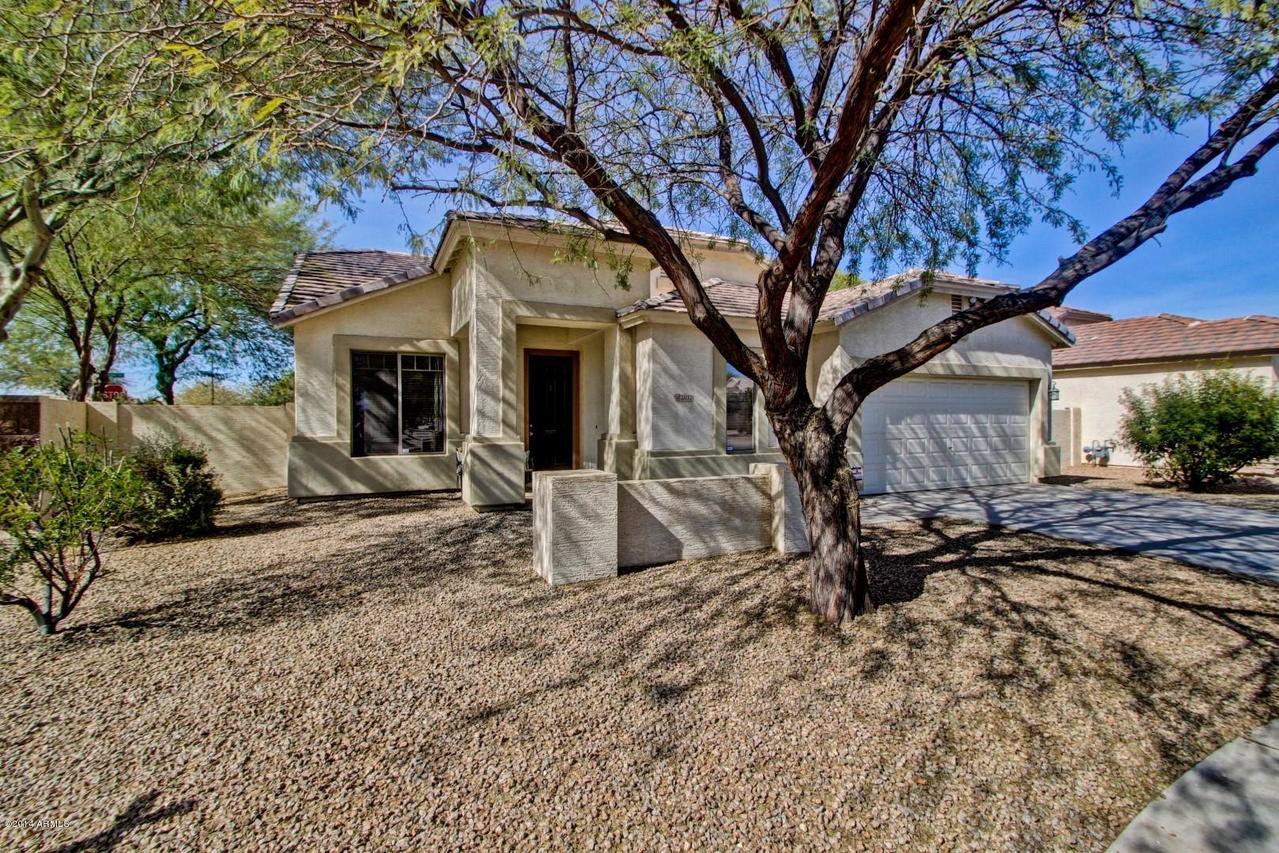 23152 S 213th Pl., Queen Creek, AZ 85242