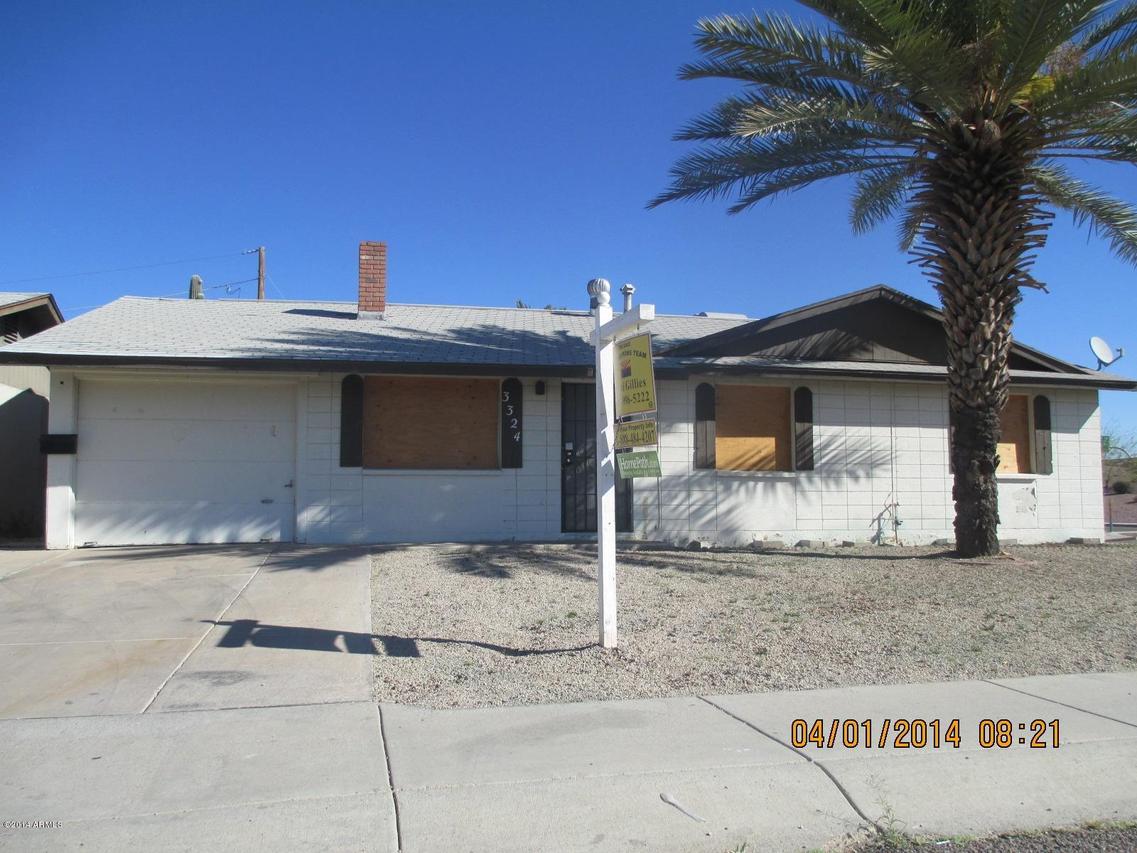 3324 E Thunderbird Rd., Phoenix, AZ 85032
