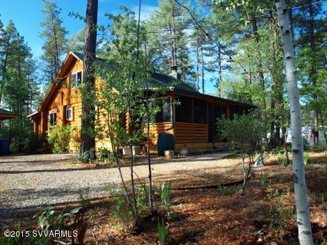 1415 W Libby Loop Rd., Prescott, AZ 86303