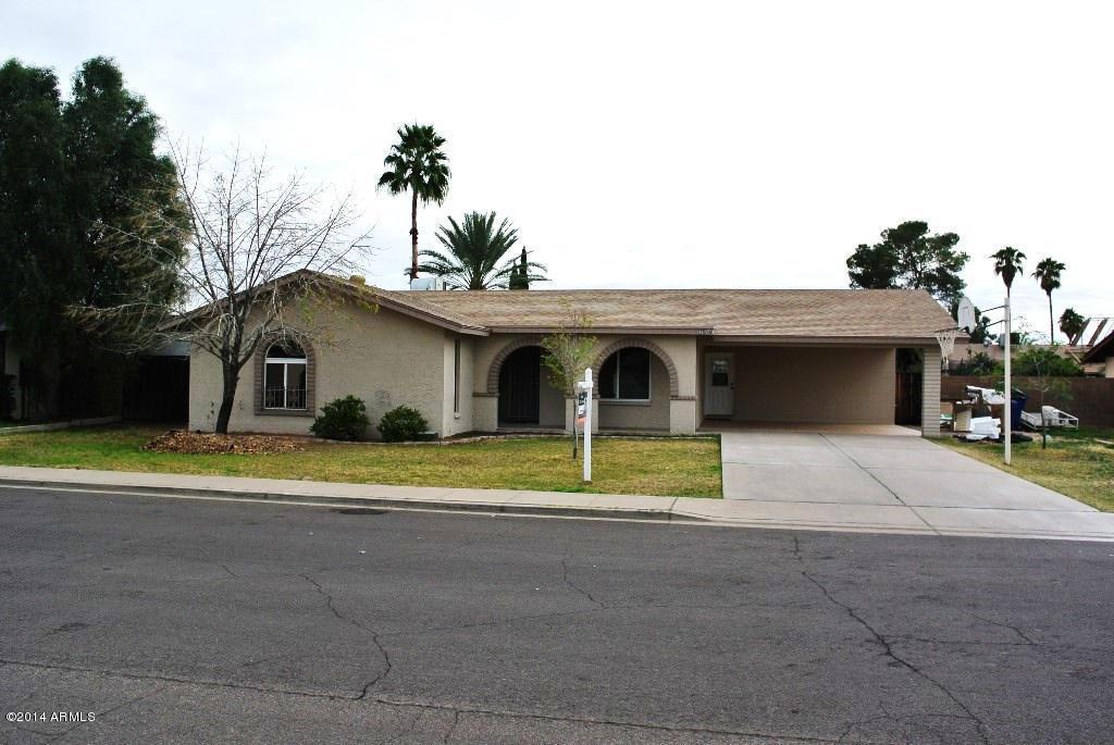 3135 E Camino St., Mesa, AZ 85213
