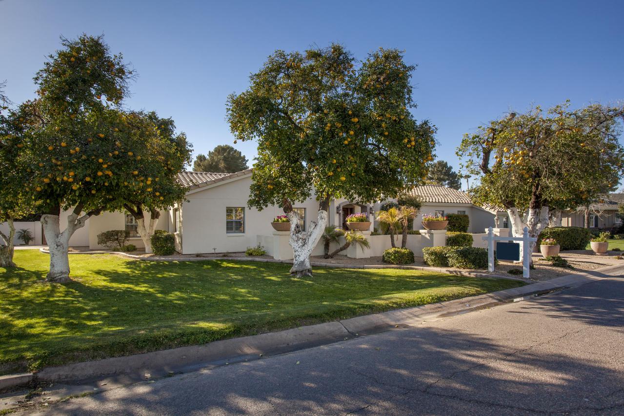 6133 E Calle Del Paisano, Scottsdale, AZ 85251