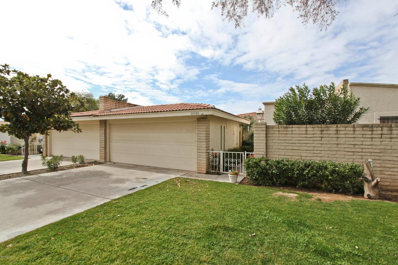 11420 N Century Ln., Scottsdale, AZ 85254
