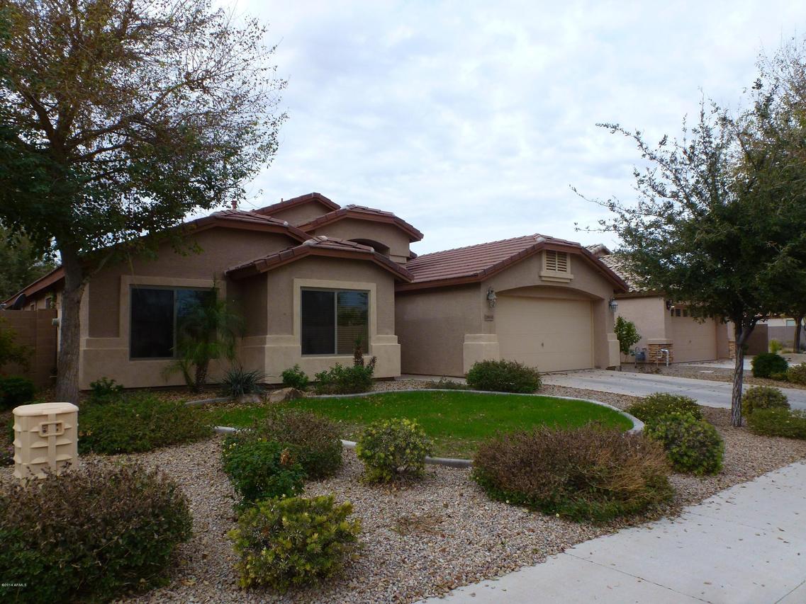 28930 N Lazurite Way, San Tan Valley, AZ 85143