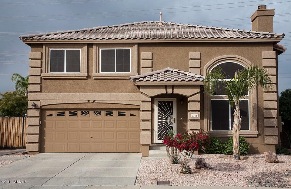 7708 N 110th Ln., Glendale, AZ 85307