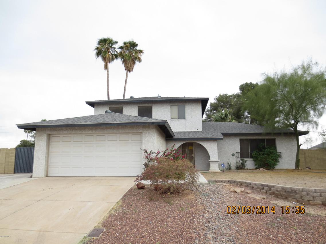 11009 N 51st Dr., Glendale, AZ 85304