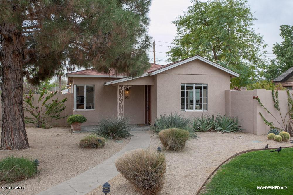 501 W Vernon Ave., Phoenix, AZ 85003