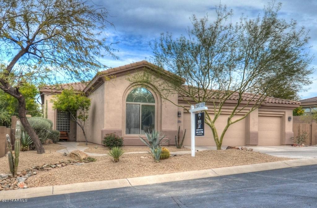 10800 E Caribbean Ln., Scottsdale, AZ 85255