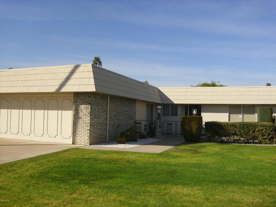 9622 W Greenway Rd., Sun City, AZ 85351