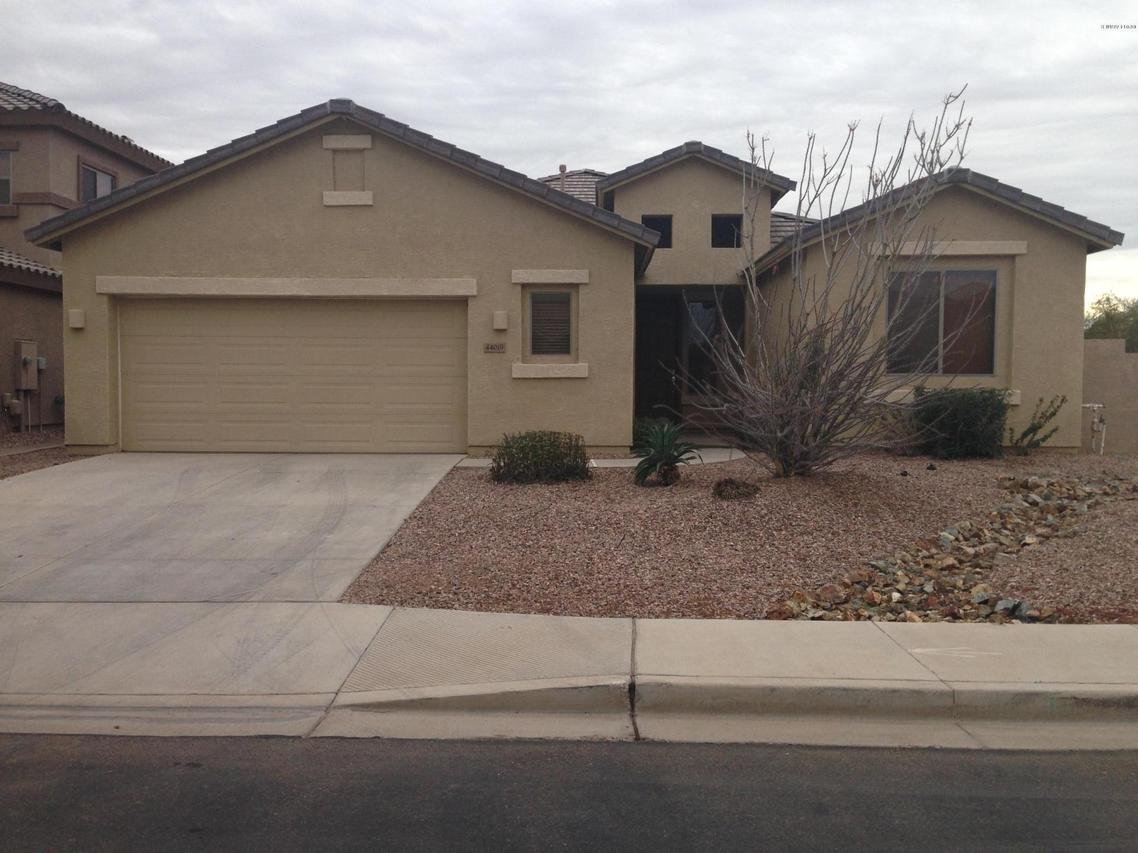 44019 W Mescal St., Maricopa, AZ 85138