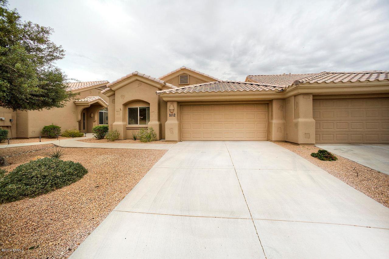 5830 E Mckellips Rd. #102, Mesa, AZ 85215