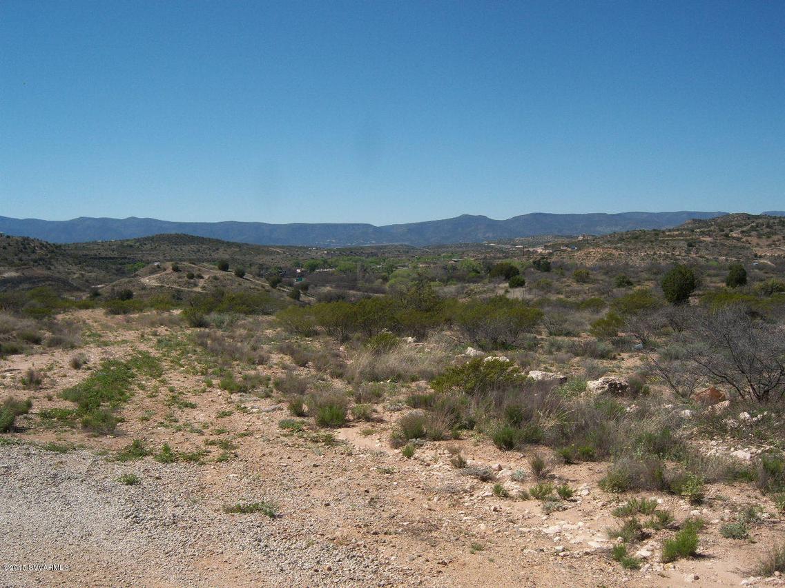 2.18 Acres Bista Bonita, Rimrock, AZ 86335
