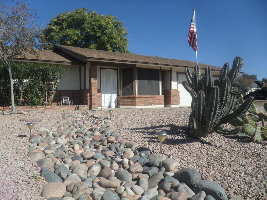 9556 E Fenimore Rd., Mesa, AZ 85207