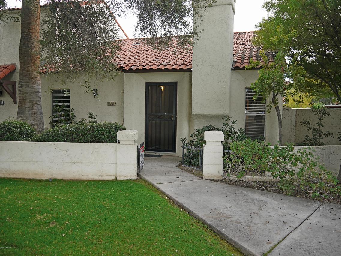 5358 N 3rd Ave., Phoenix, AZ 85013