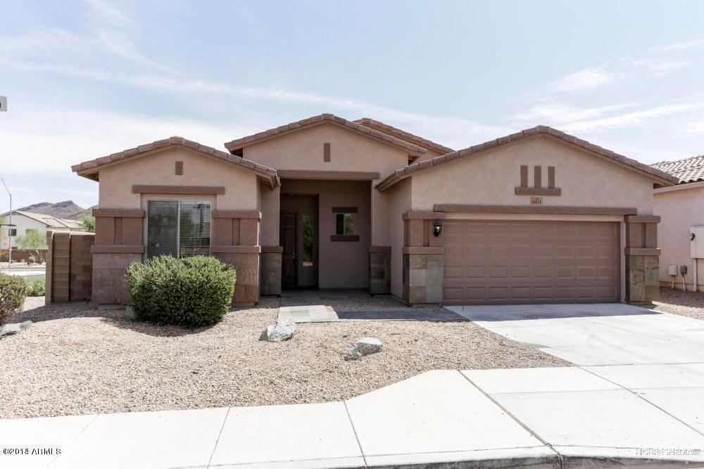 6431 W Via Dona Rd., Phoenix, AZ 85083