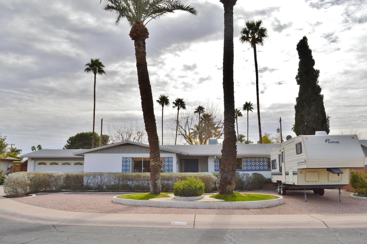 8509 E Malcomb Dr., Scottsdale, AZ 85250