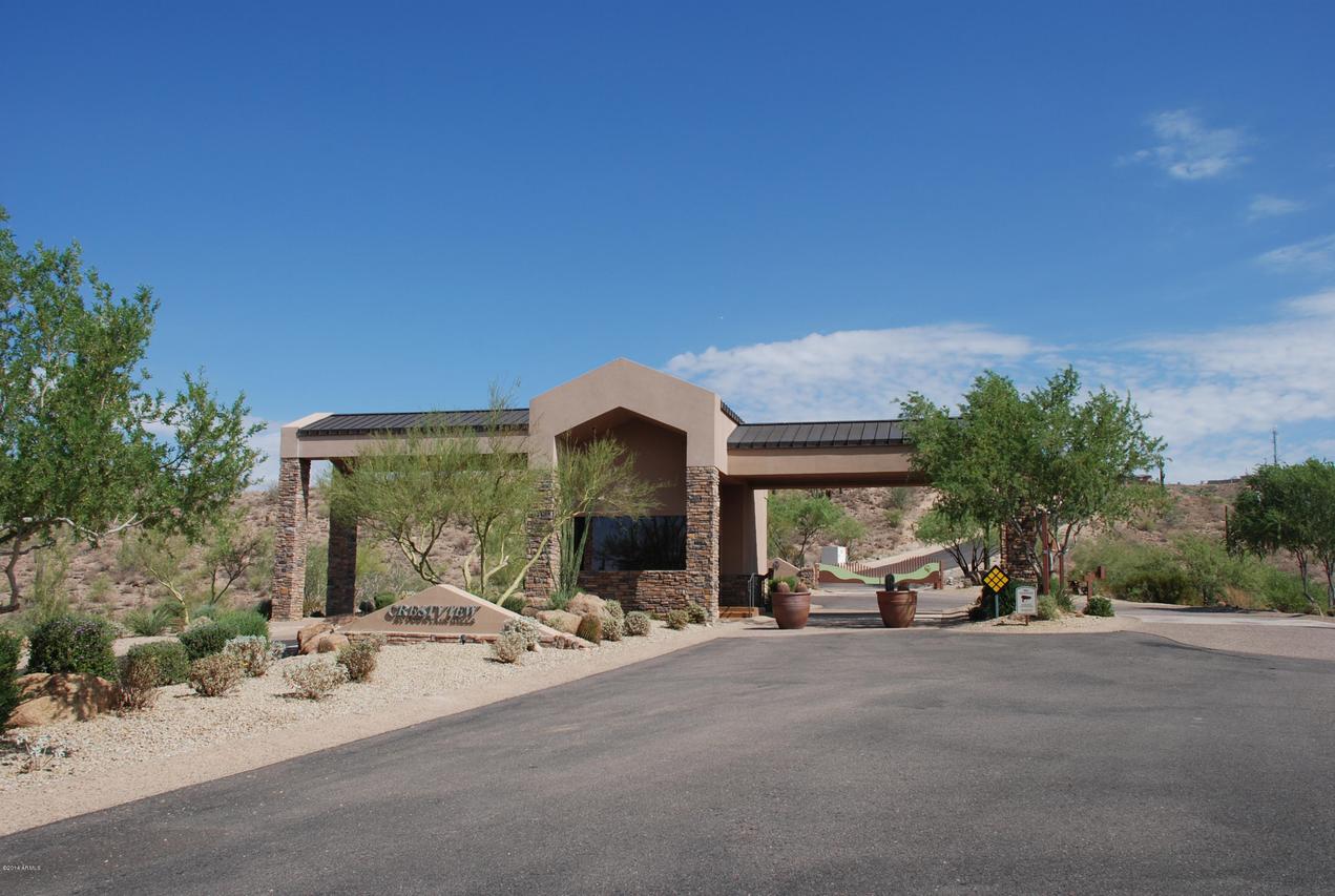 10532 N Crestview Dr., Fountain Hills, AZ 85268