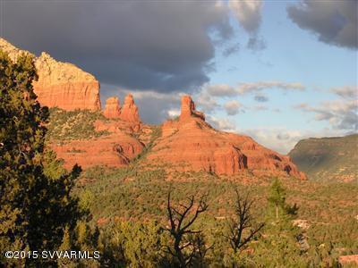602 Eagles Nest Ln., Sedona, AZ 86336