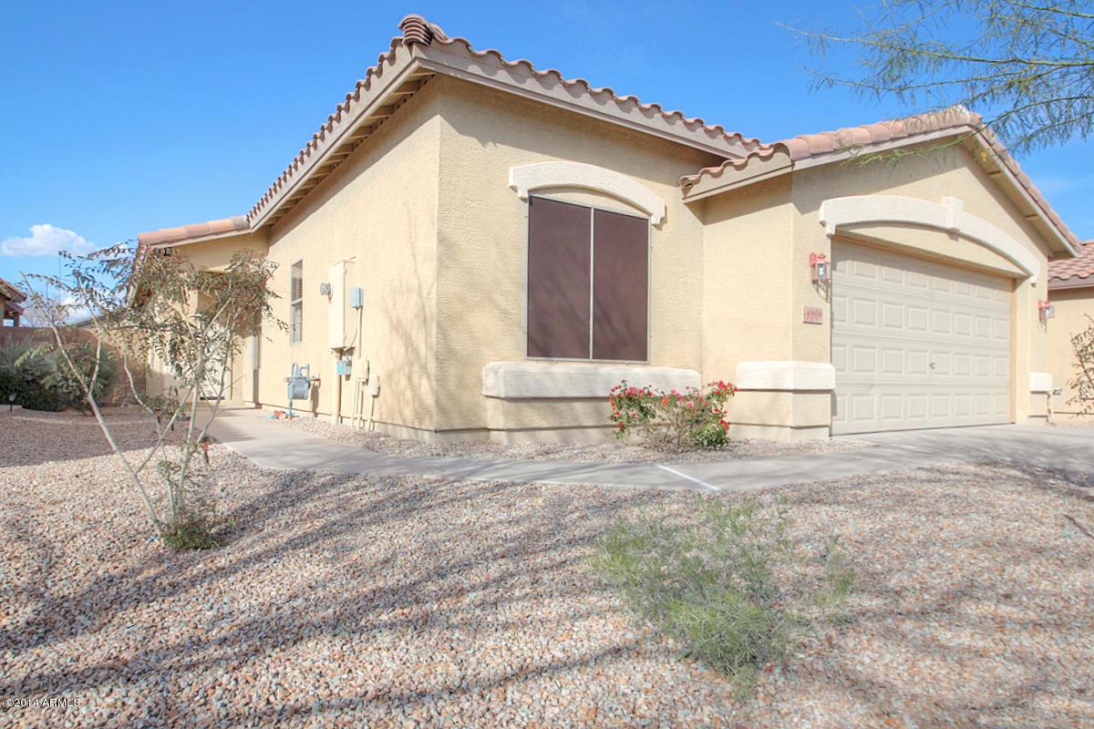 43658 W Rio Grande Dr., Maricopa, AZ 85138