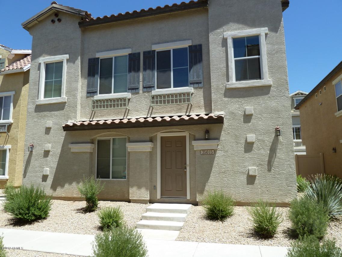 35015 N 30th Ave., Phoenix, AZ 85086