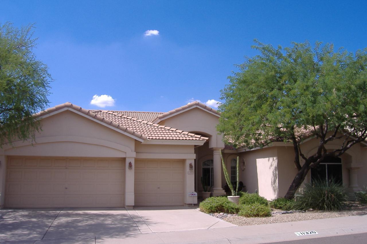 11320 N 131st Pl., Scottsdale, AZ 85259