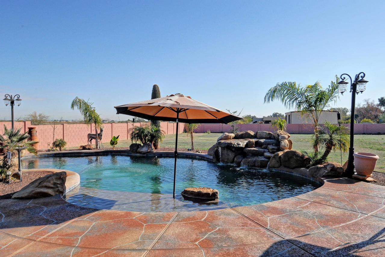 19350 W Minnezona Ave., Litchfield Park, AZ 85340