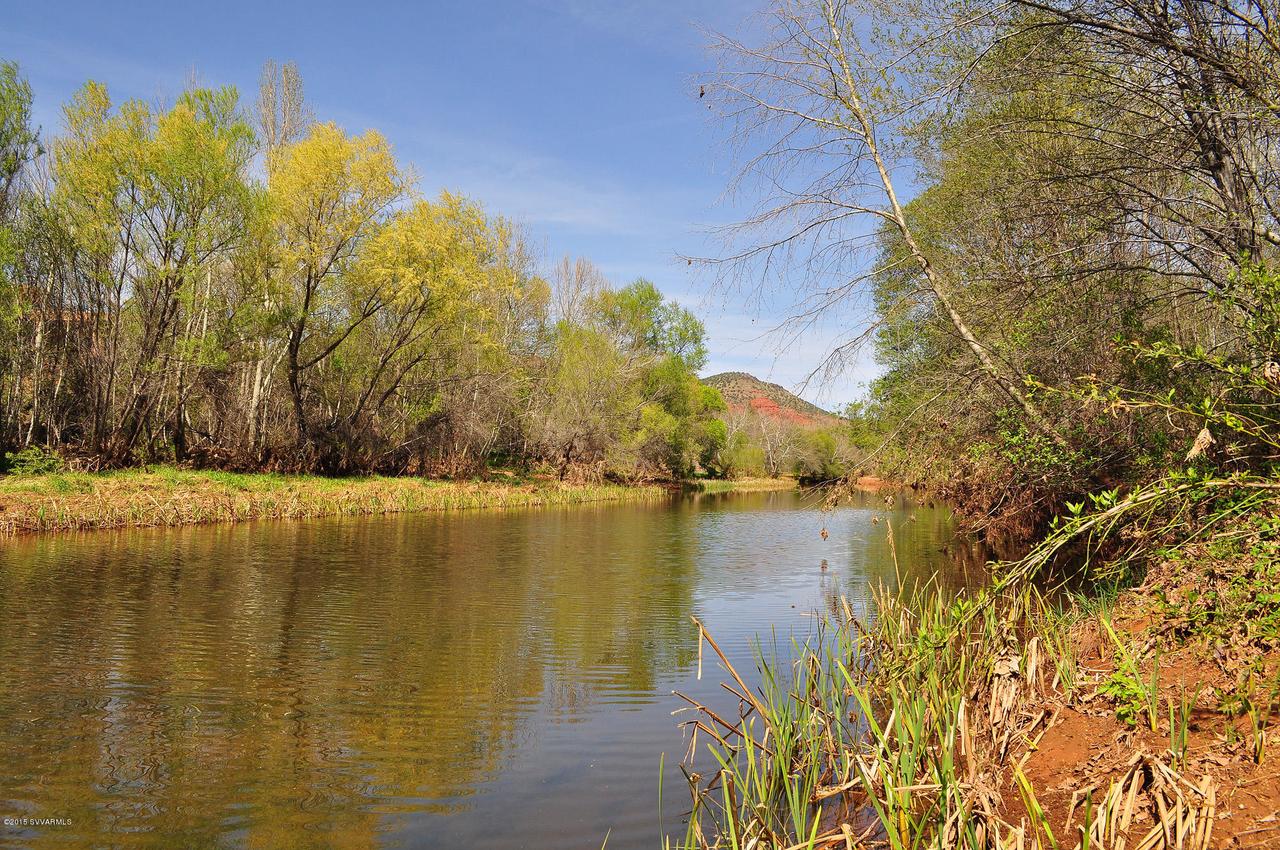 355 Cross Creek Cir., Sedona, AZ 86336