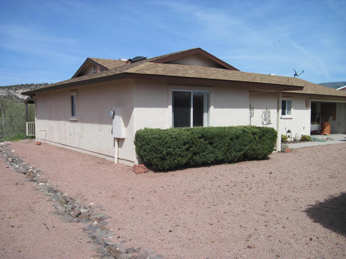 4390 E Valley View Rd., Camp Verde, AZ 86322