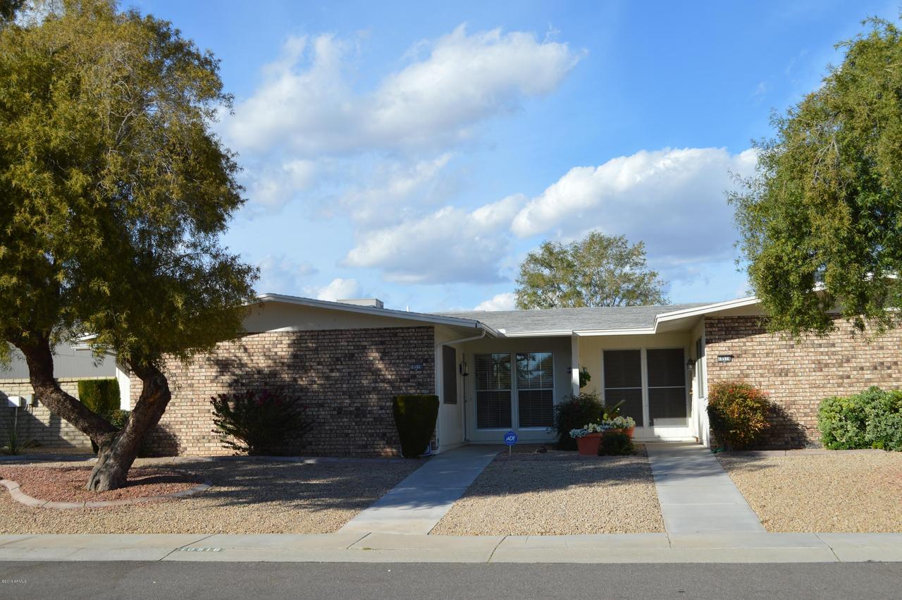 10516 W Granada Dr., Sun City, AZ 85373