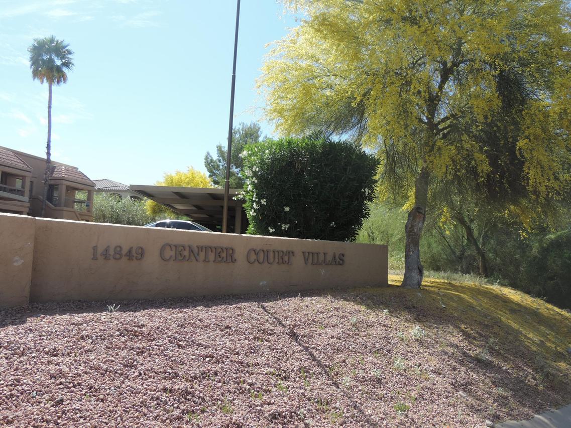 14849 N Kings Way #211, Fountain Hills, AZ 85268