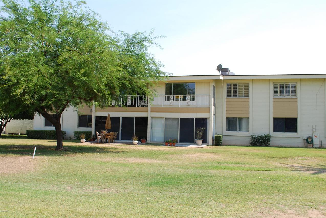 10824 N Fairway Ct. #219, Sun City, AZ 85351