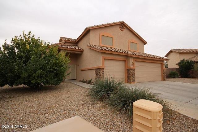 519 E Palo Verde St., Casa Grande, AZ 85122