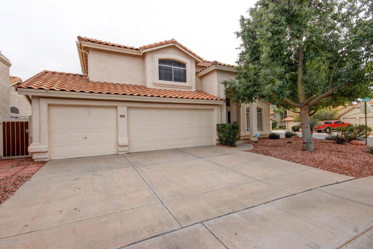 8907 E Palm Ridge Dr., Scottsdale, AZ 85260