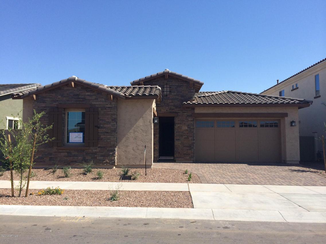 10317 E Catalyst Ave., Mesa, AZ 85212