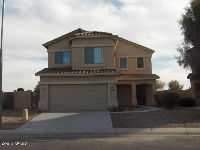 43927 W Cypress Ln., Maricopa, AZ 85239