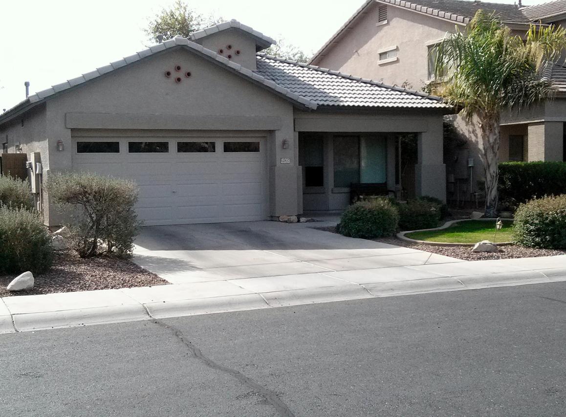 12837 W Llano Dr., Litchfield Park, AZ 85340