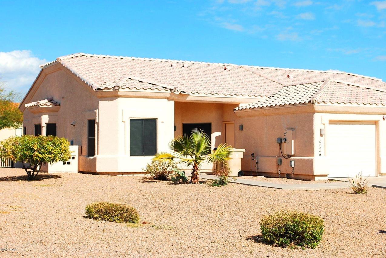 16728 E Bayfield Dr. #A, Fountain Hills, AZ 85268