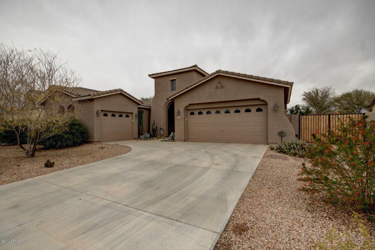 21956 E Cherrywood Dr., Queen Creek, AZ 85142